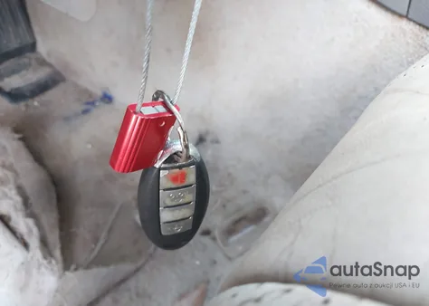 2011 Infiniti G25 from USA, damaged, VIN JN1DV6AP8BM602709